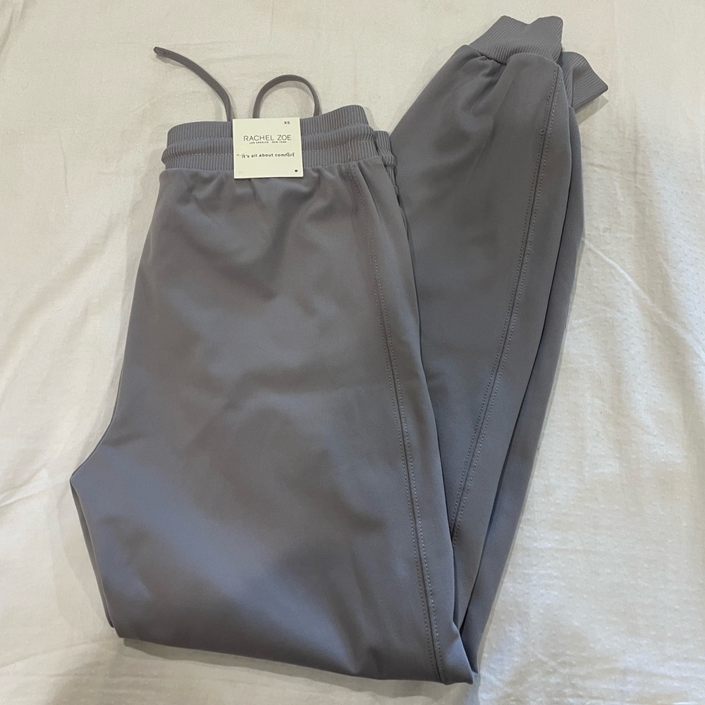 Rachel Zoe Joggers XS NWT
